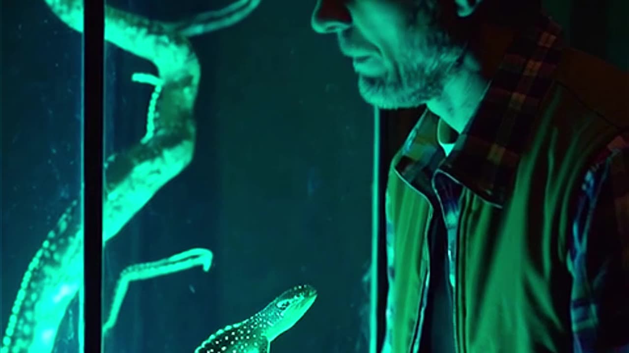 Curious Creatures Emporium: The Secret Tour