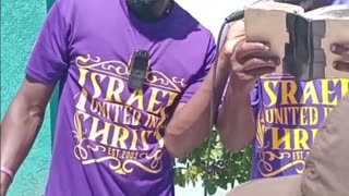 #IUIC Ocho Rios: This Is Jesus