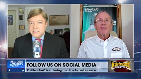 DOMINION VOTING SYSTEM EXPOSED