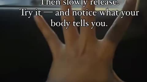 Grief needs to be Released from the body _ fair use on music EDEN'S LIVING TV