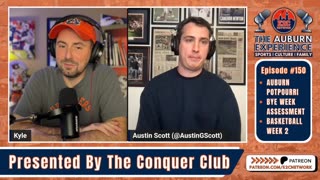 Auburn’s Next Head Coach? | Big Names Are Fading in the Race