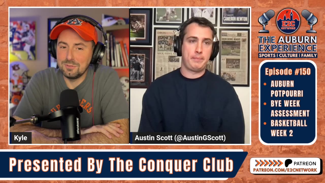 Auburn’s Next Head Coach? | Big Names Are Fading in the Race