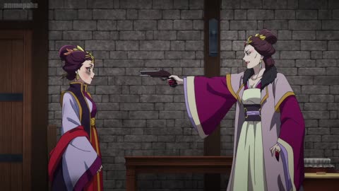 The Apothecary Diaries Season 2 Episode 23