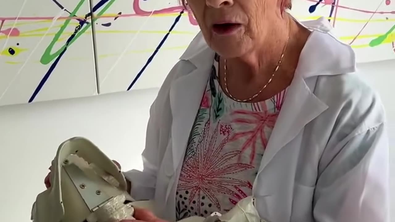 Funny Video with skeleton Crazy family prank