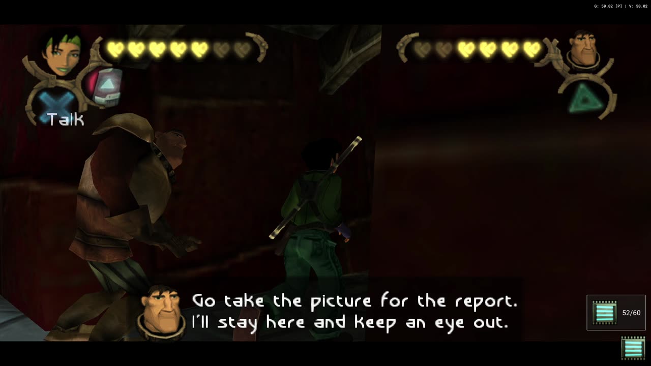 Beyond Good & Evil (PS2) [RA] - Episode 7 - Slaughterhouse [NC]