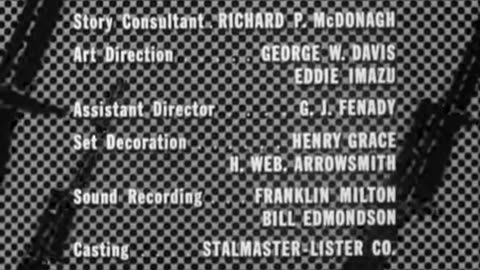 COMBAT! s.2 ep.19: The Eyes of the Hunter (1964)