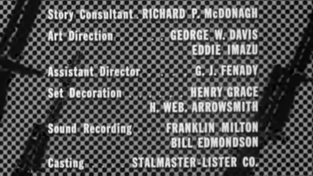 COMBAT! s.2 ep.19: The Eyes of the Hunter (1964)