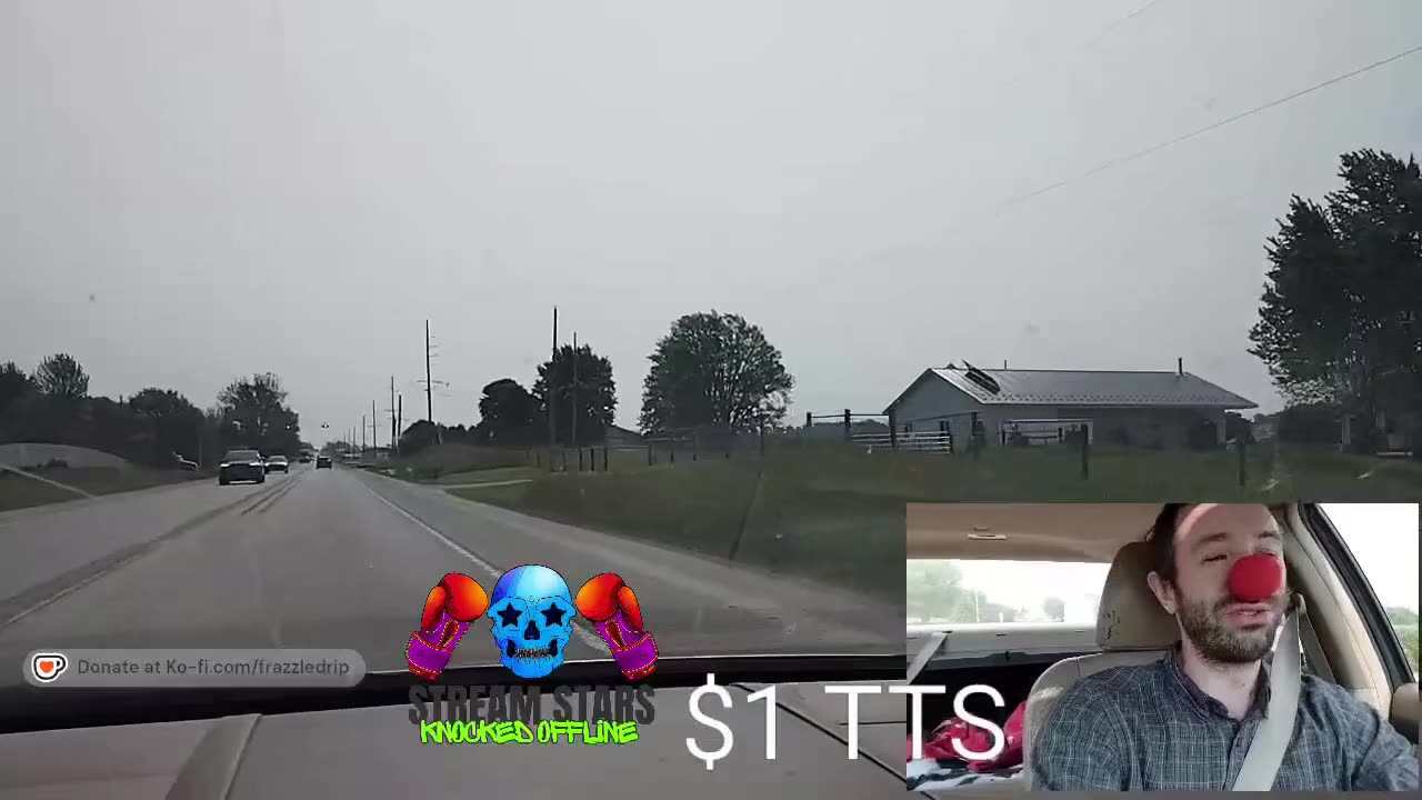 Kick silently removed Frazzledrip's emotes of the bad man and George Floyd | SSKO