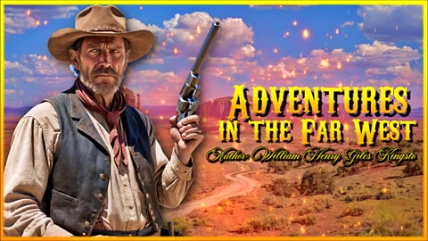 Adventures in the Far West - Chapter 09 - the end
