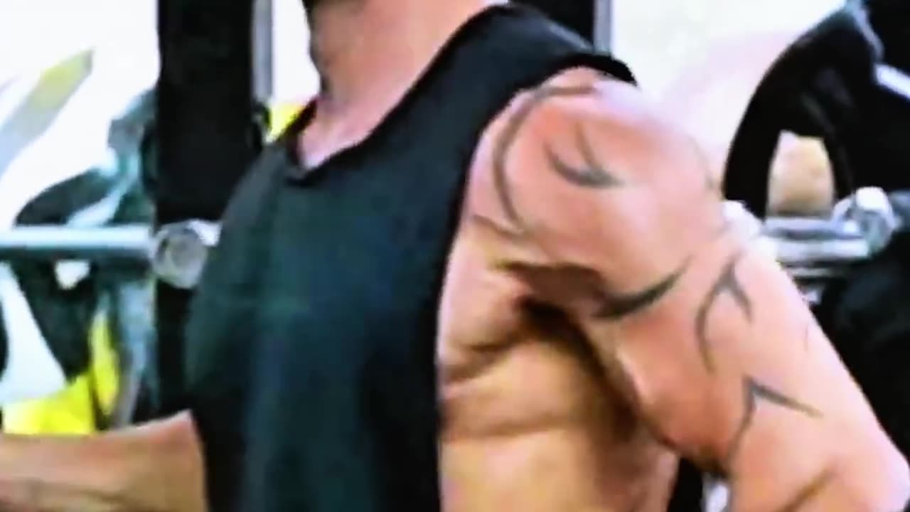 workout