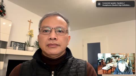 Về Việc Bị CSVN Truy Nã Và Kết Tội Ls Đài Có Nhận Định