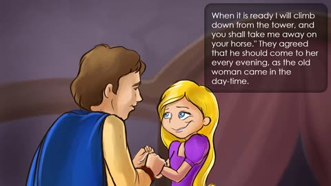 Love story
