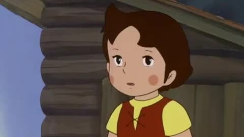 Heidi episode 7