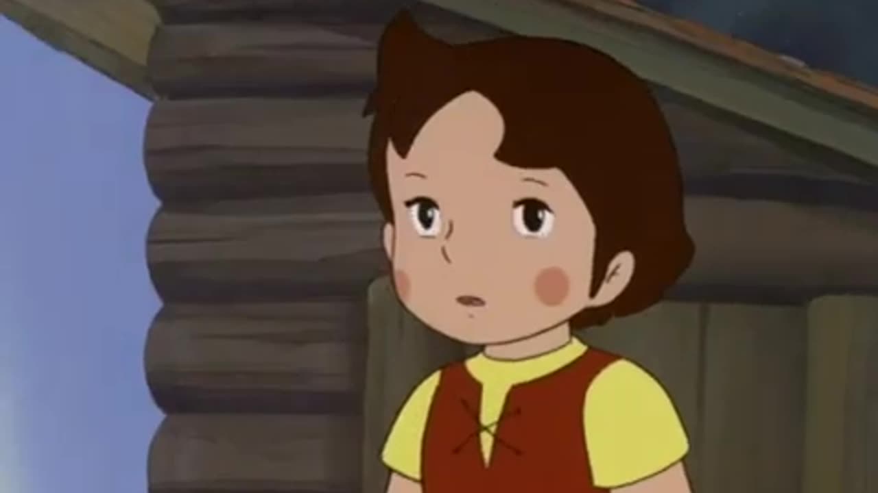 Heidi episode 7