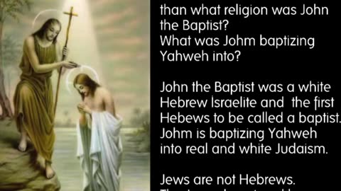 The Lost Tribe of Manasseh and the Seedline of Satan. Wickstrom