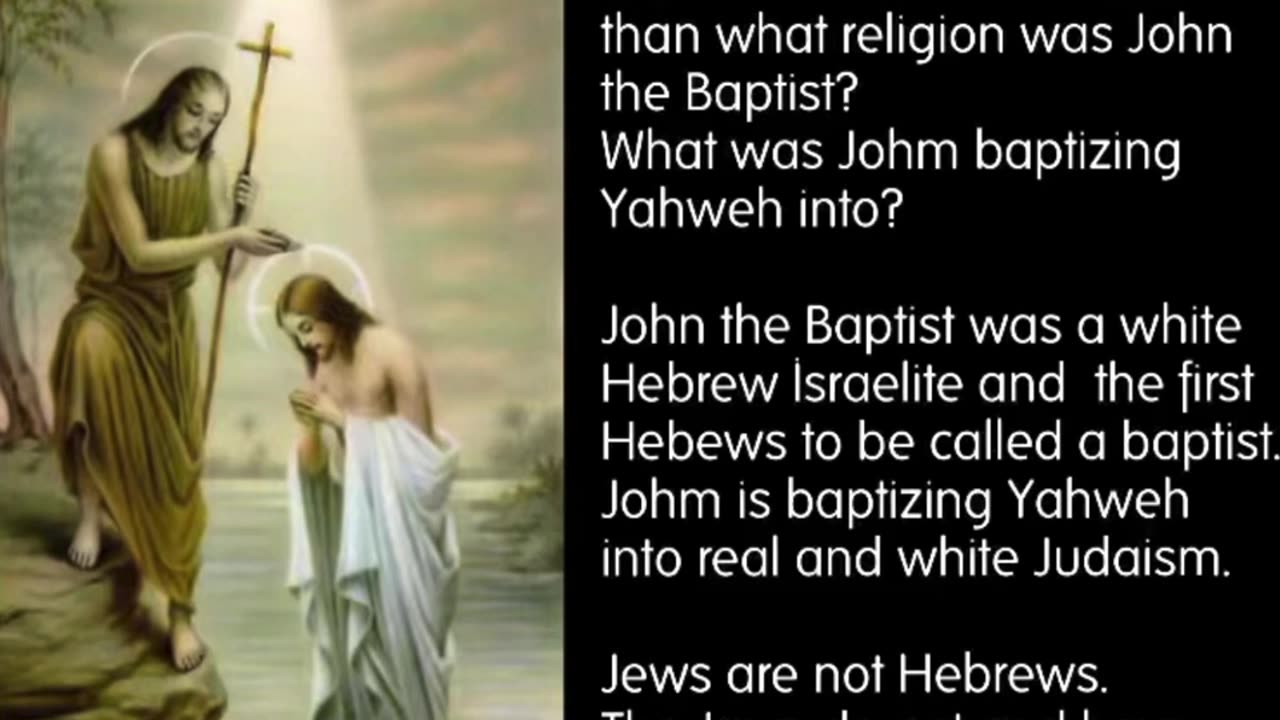The Lost Tribe of Manasseh and the Seedline of Satan. Wickstrom