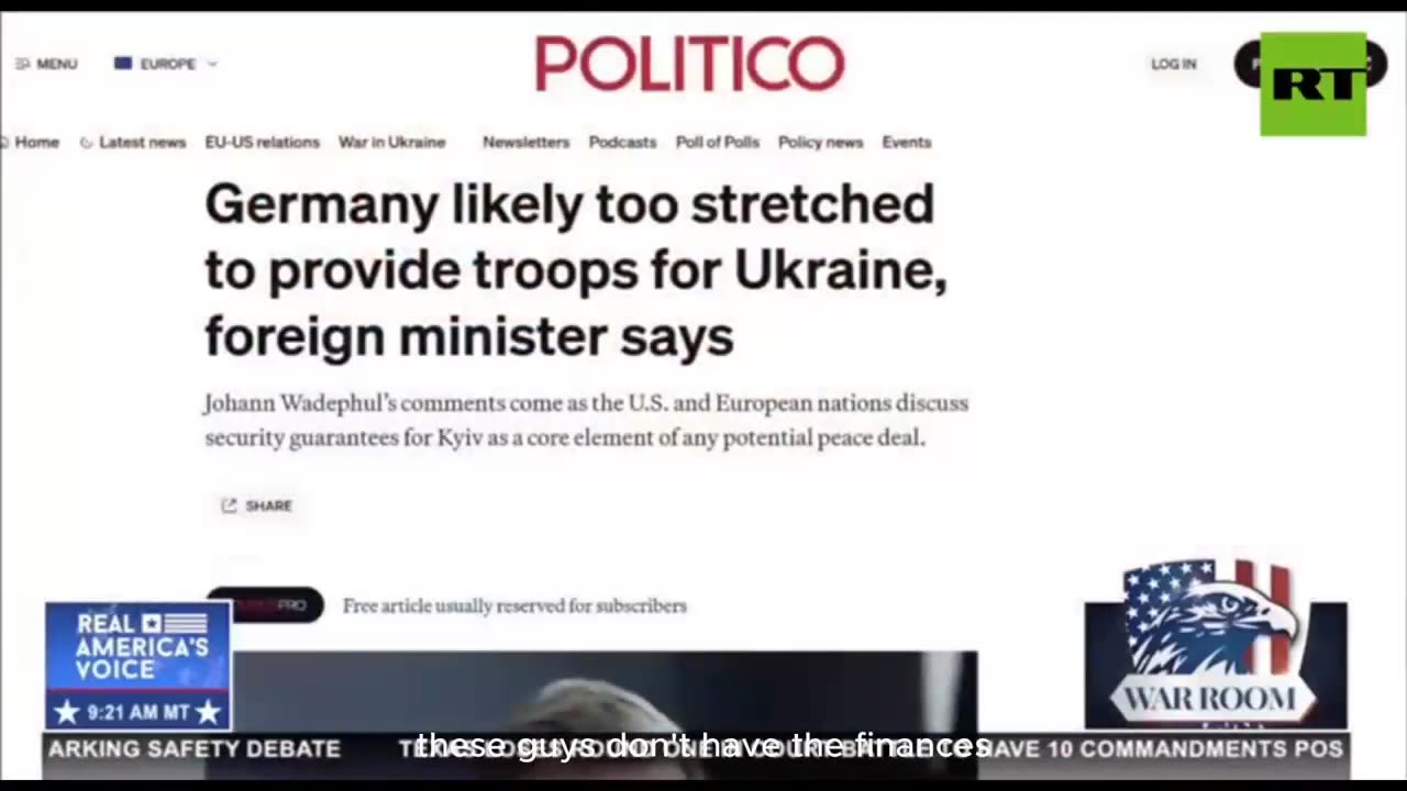 Benjamin Fulford Full Report Update Aug 22, 2025 - Benjamin Fulford Q&A Video