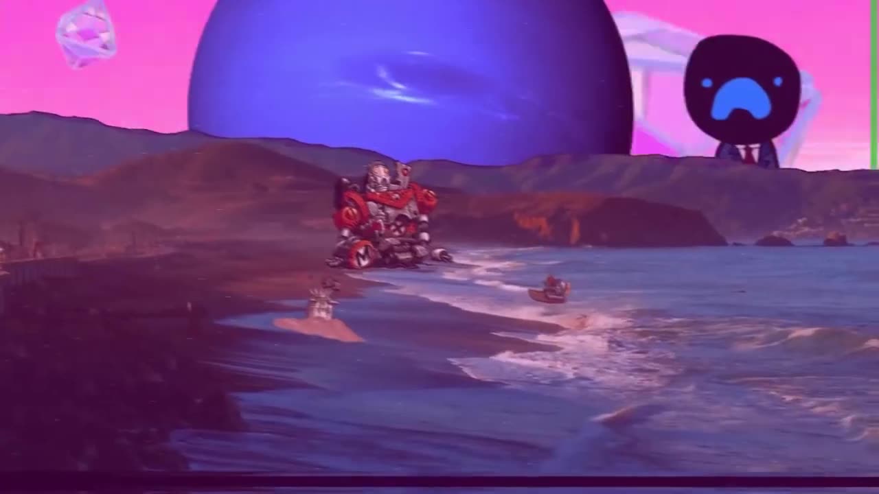 P O L S P R O D U C T I O N S H O W ポールプロダクショ