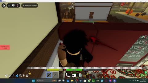 [Full Gameplay #429 -2025] Roblox: Da Hood