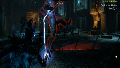 ESO - Ayleid Altercations