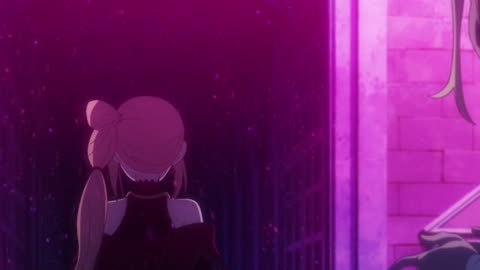 Re zero season 3 ep 10