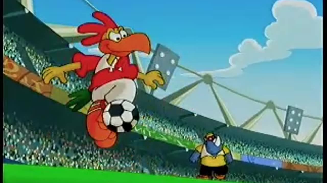 RTL Klub - Barátok közt (2006. április 10.)