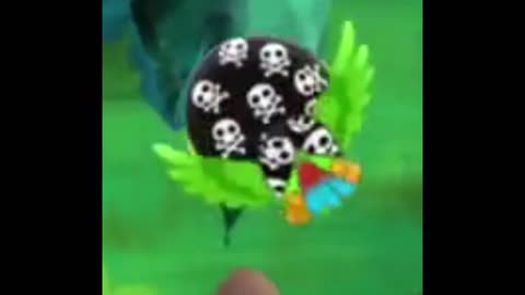 Jake and the Neverland Pirates Skully the Parrot