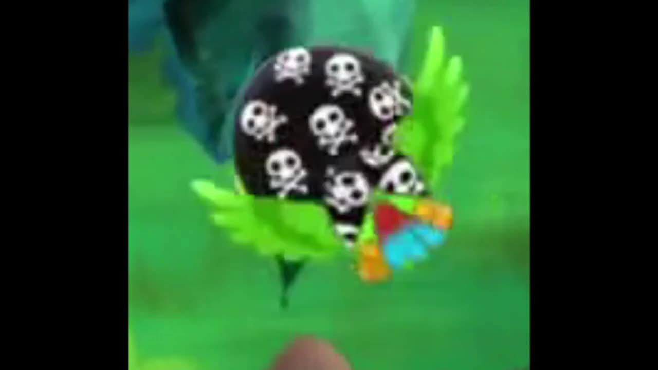 Jake and the Neverland Pirates Skully the Parrot