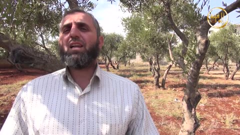 خواطر شامية أكاذيب الإعلام الأ