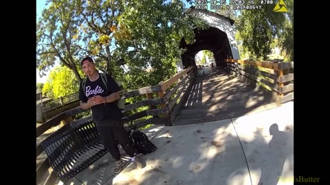 Eagle Point police chief, officer justified in fatal shooting of Trae Blackbear who branished a knife