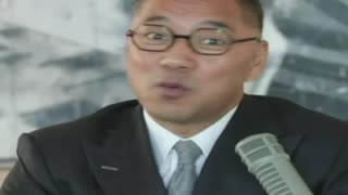 20210910文贵先生直播： #聪明的战友（完整版）！