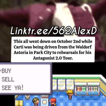 Breaking News: Playboi Carti Faces Assault Charges in Utah