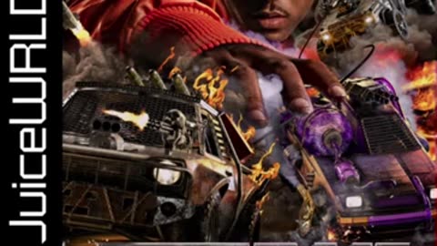 Juice WRLD - Feeling (432hz)