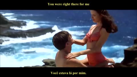 Faith Hill - There You ll Be - Pearl Harbor Movie Scenes - 2001