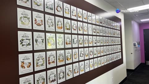 Revolutionize your space with Art On Ceramic custom ceramic porcelain tile