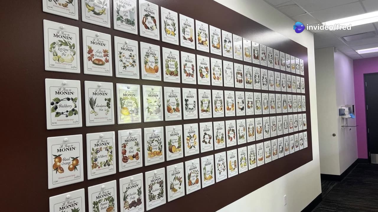 Revolutionize your space with Art On Ceramic custom ceramic porcelain tile
