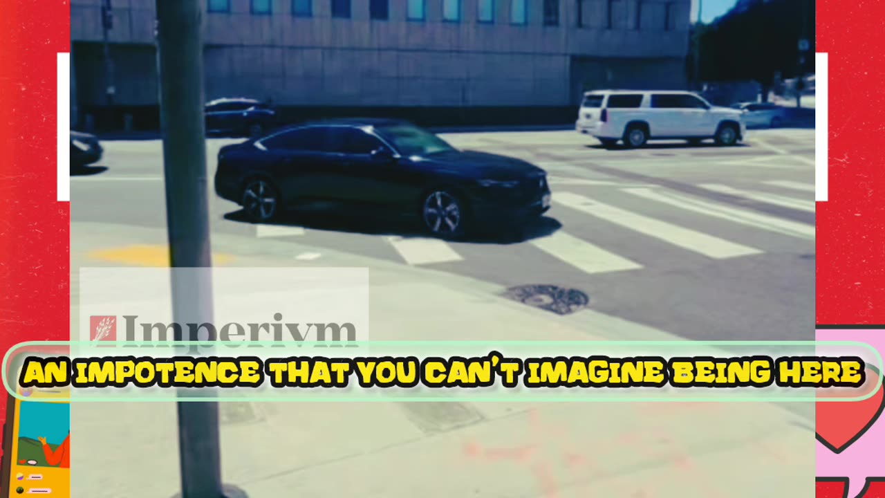 HISPANIC WOMAN CONFRONTS ICE AGENTS