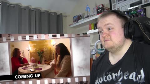 Geordie watches Geordie Shore episode 12