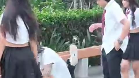 Incredible: It's so scrary #trending #viral #funny #shorts
