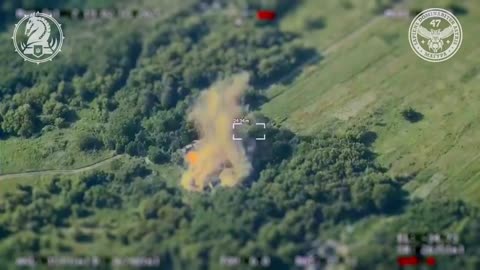 ⚡✈️ Ukraine Russia War | Ukrainian Aviation Engages Russian FPV Drone Teams | RCF