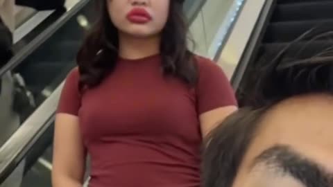 Filter prank part 20