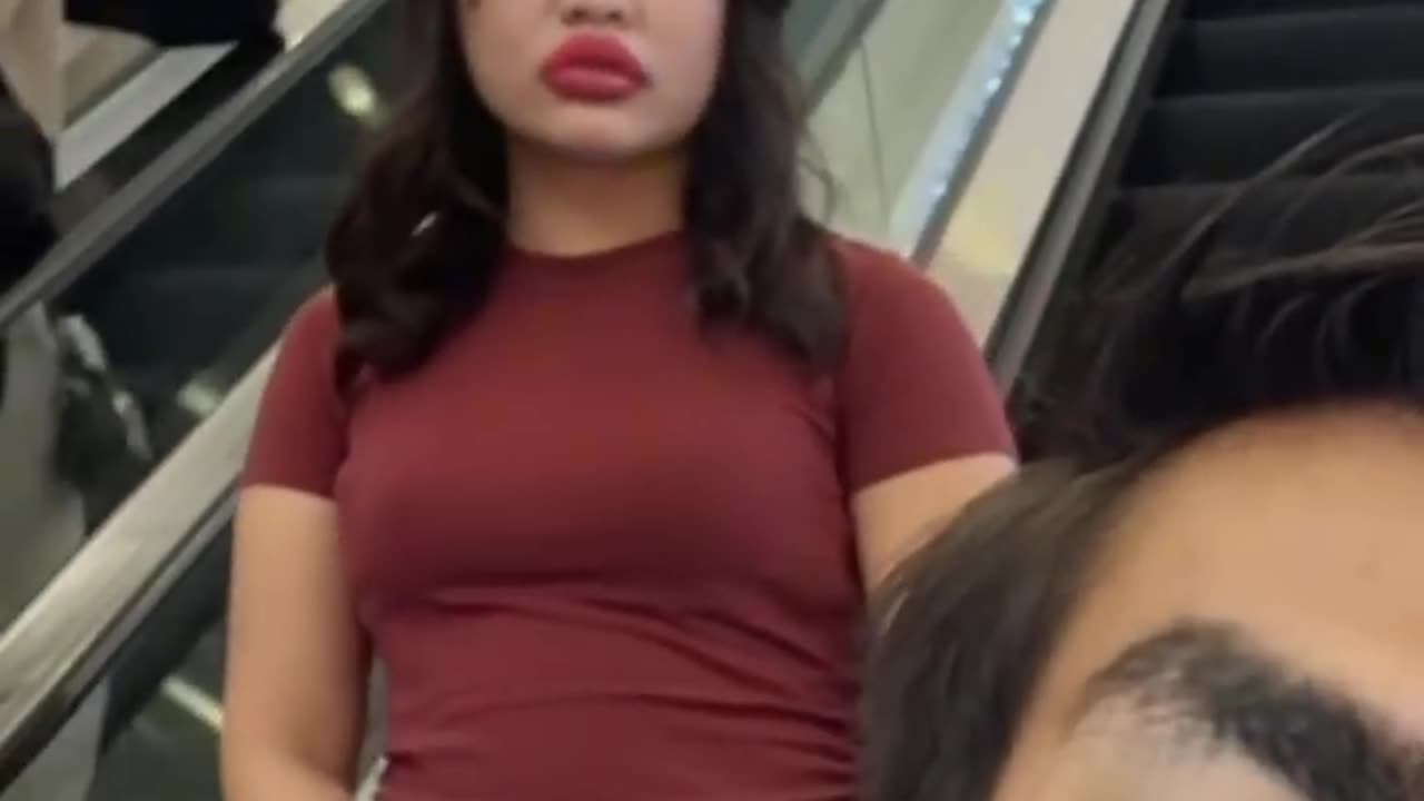 Filter prank part 20