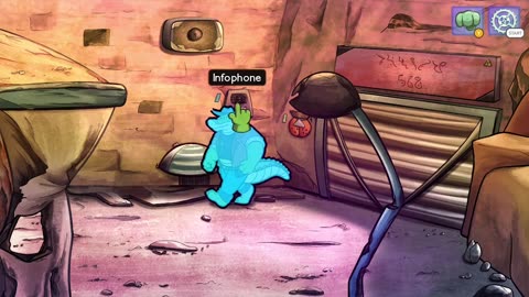 Steam Brok The InvestiGator Easy EP03