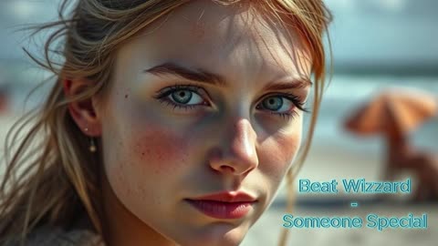 Beat Wizzard - Someone Special (Progressive House)