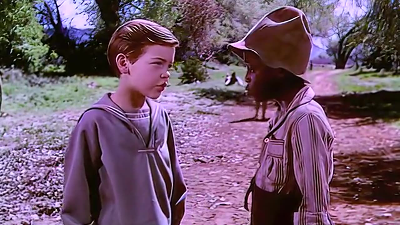 29. Song Of The South