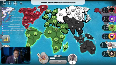 There is no meaning...and that's ok. | Grandmaster Risk | Non-24 | Applied Behavioral Economics