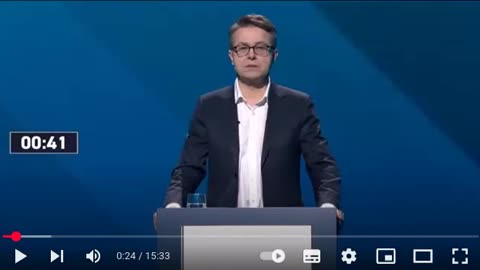 TV Republika promuje Macieja Maciaka ? Wybory prezydenckie.