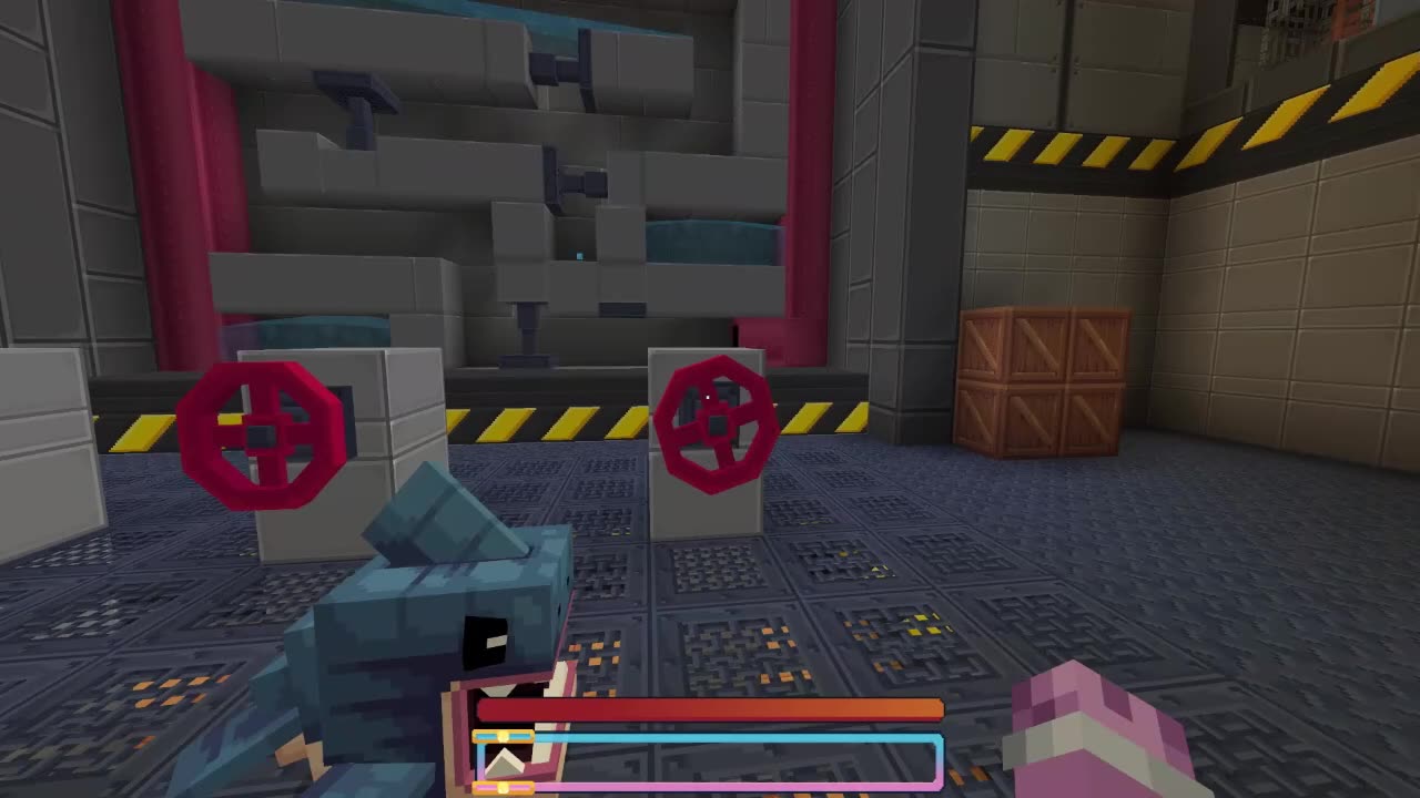 Theme Park: Pirate Cove