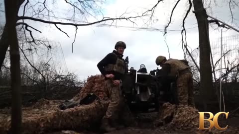 Russia unleashes war’s biggest drone attack