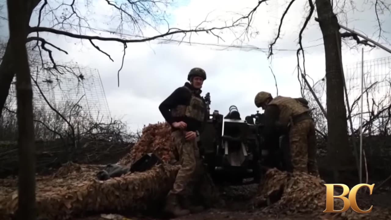 Russia unleashes war’s biggest drone attack